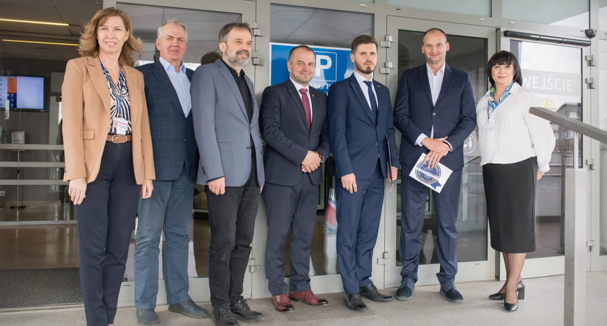 Szpital w Białej Podlaskiej z wyróżnieniem Rzecznika Praw Pacjenta. Tylko 24 placówki w kraju spełniły standardy