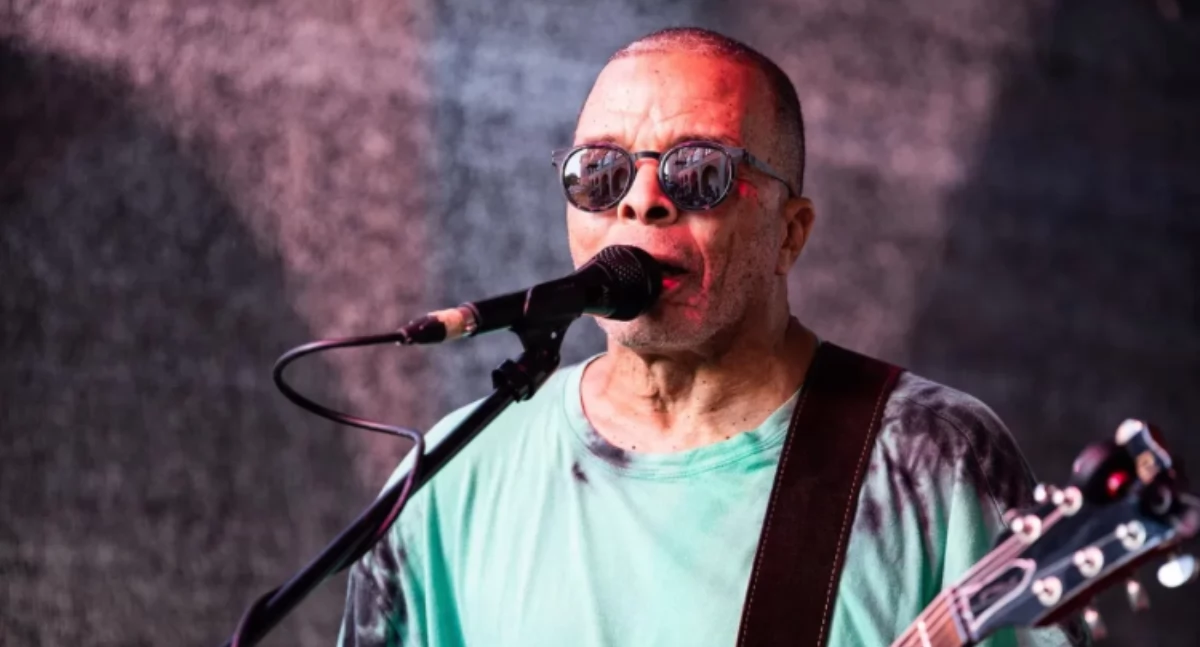 Blues z Kalifornii w sercu Podlasia – Daryl Strodes Band zagra w Białej Podlaskiej