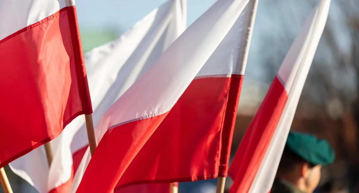 Polonez, pamięć i modlitwa- mieszkańcy Wisznic uczczą rocznicę Konstytucji 3 Maja