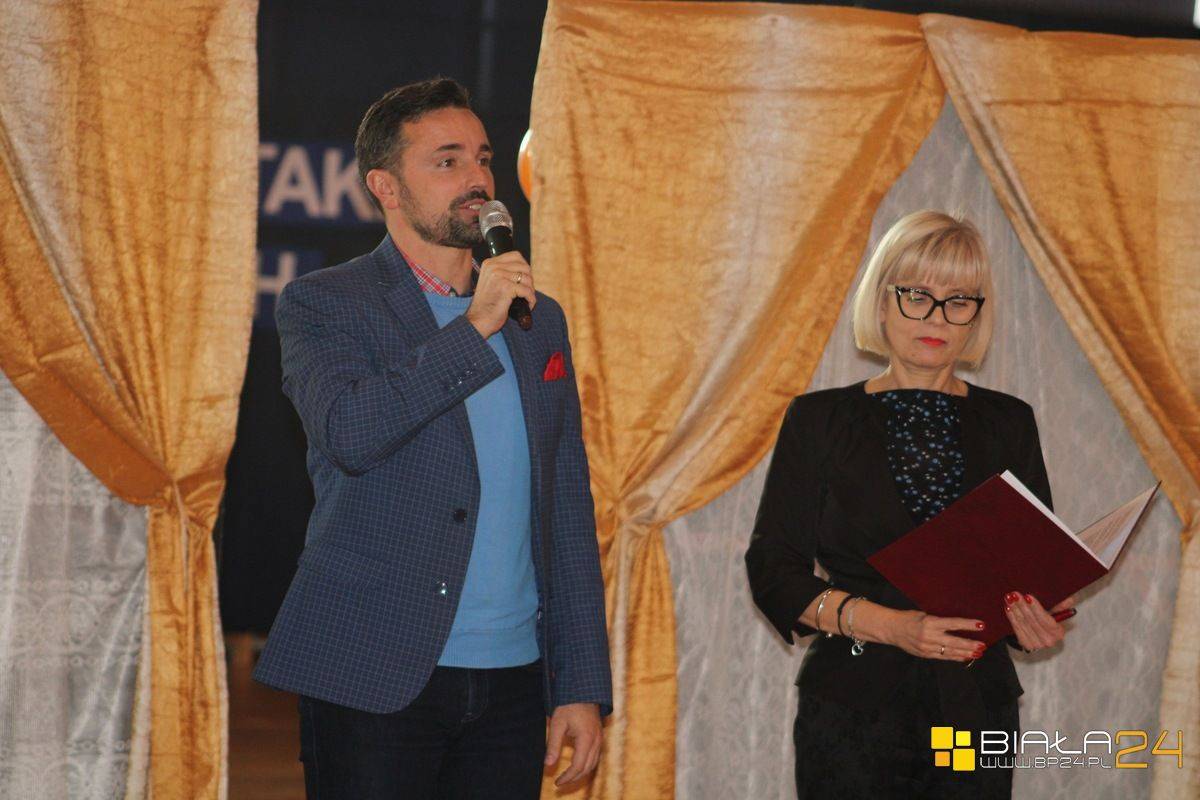 XIV Miejski Przegląd Teatrów Profilaktycznych