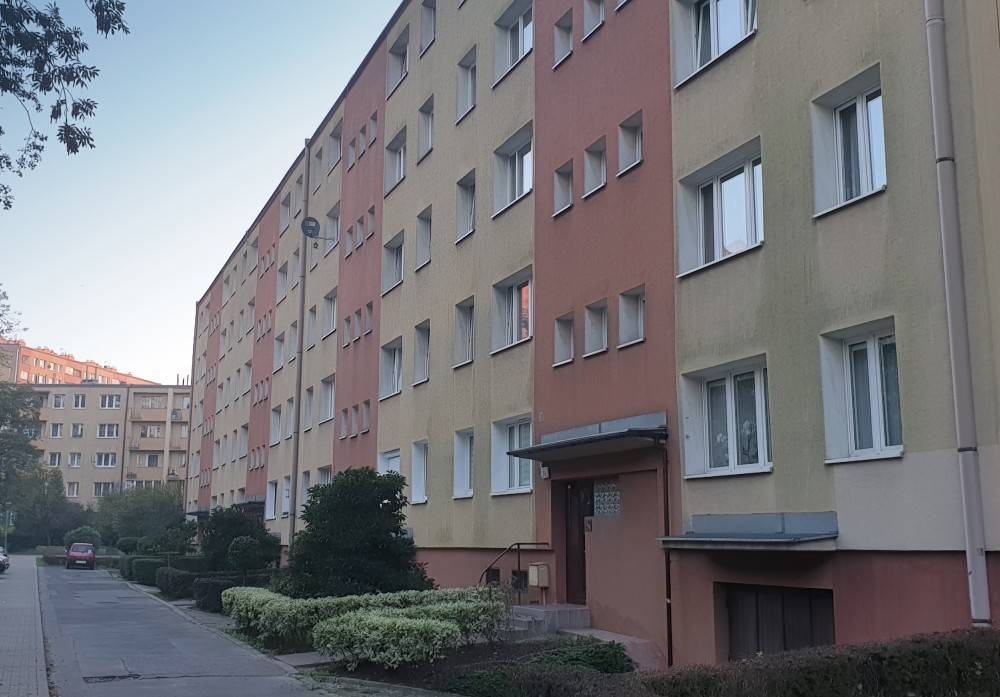 Bal Gimnazjalny w PG nr 4 w Białej Podlaskiej