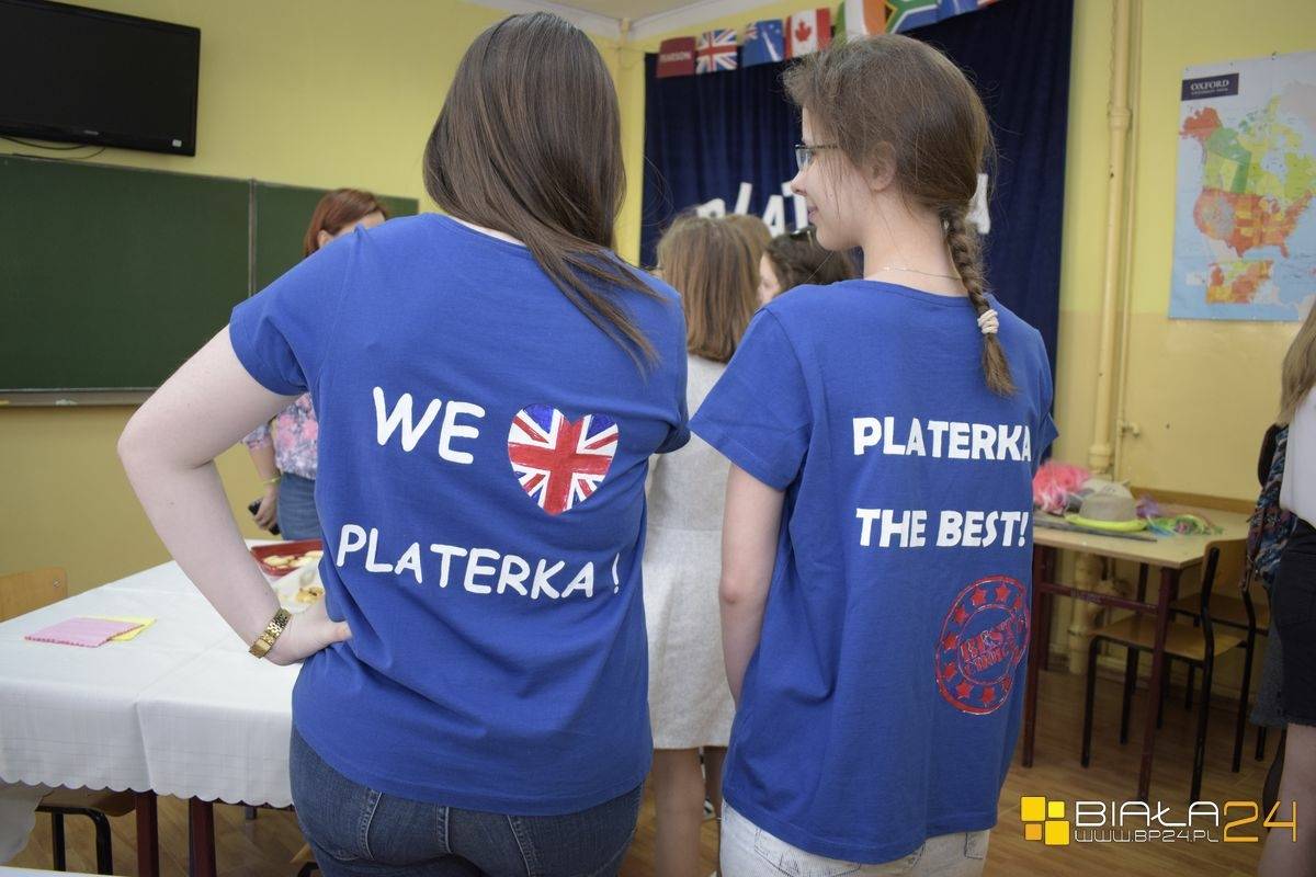 Dzień otwarty w II LO im. Emilii Plater w Białej Podlaskiej