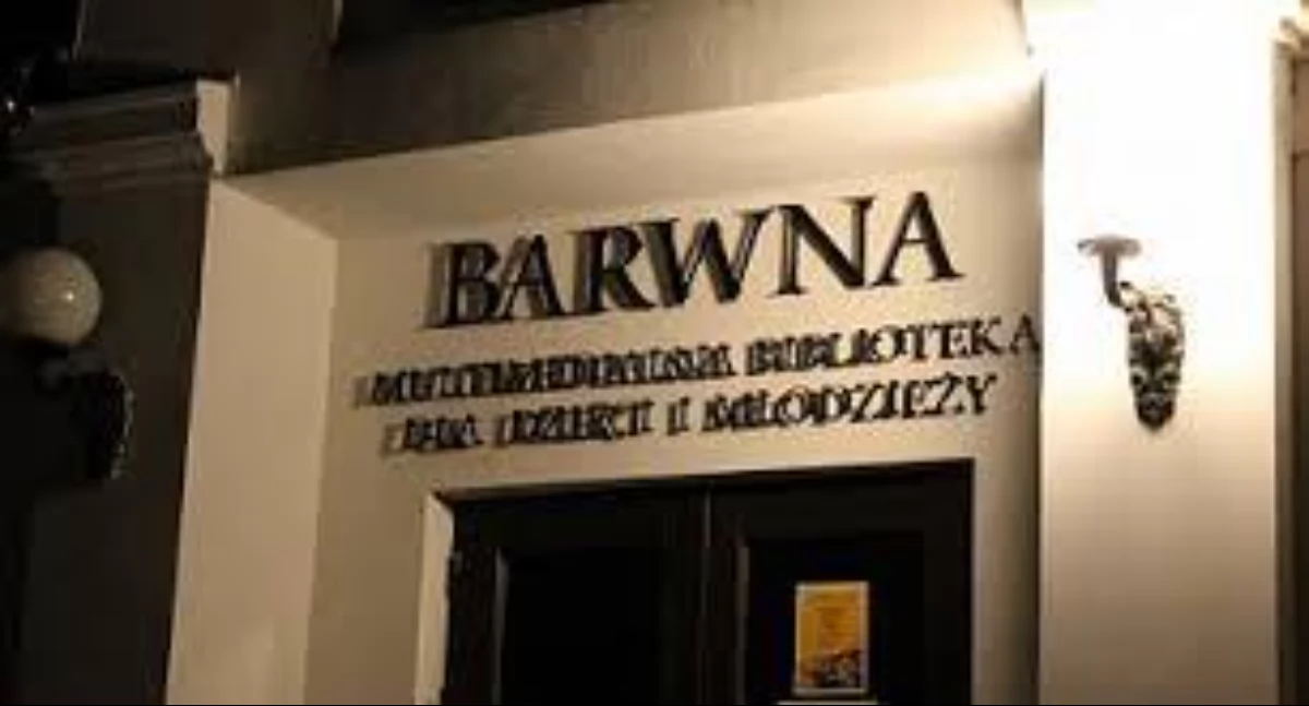 Komiksowe safari w Białej Podlaskiej! Młodzi artyści odkryją niesamowite przygody dzikich zwierząt podczas XXVI Bialskich Dni Książki Dziecięcej