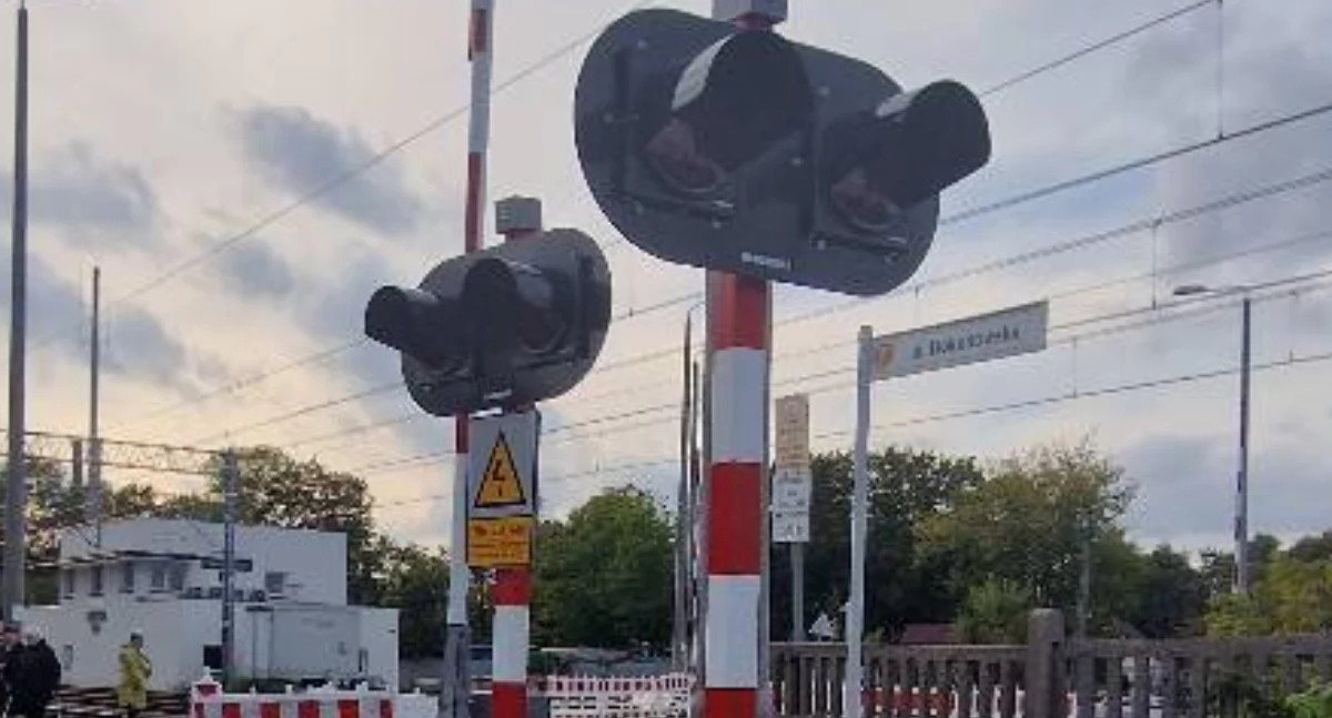 Urząd Miasta zaprasza na spotkanie informacyjne w sprawie przebudowy przejazdów kolejowych w Białej Podlaskiej 