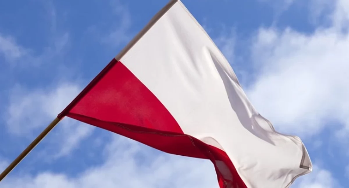 Gmina Terespol zaprasza na obchody 234. rocznicy Konstytucji 3 Maja! Uroczystości zwieńczy koncert Janusza Pruniewicza