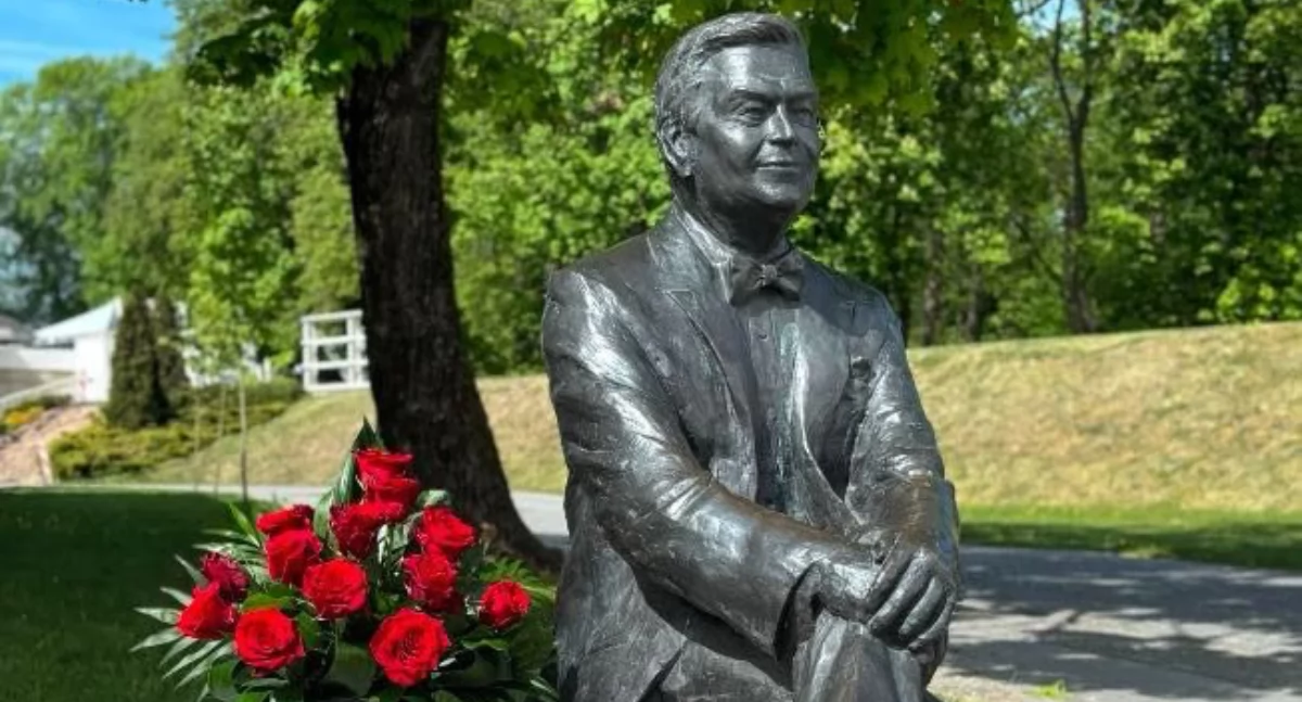 83. Urodziny Bogusława Kaczyńskiego: Wspomnienie i Zaproszenie na Festiwal