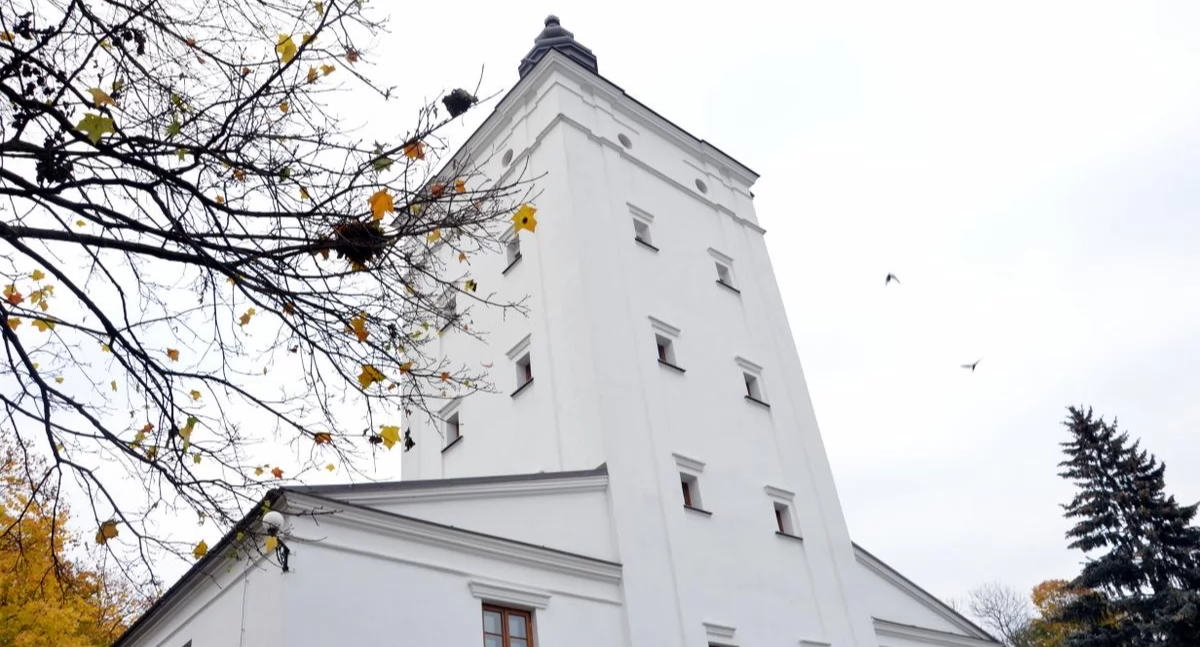 Zanim powstało miasto- pradzieje Białej Podlaskiej w świetle archeologii. Pierwsza prelekcja historyczna z okazji 1000-lecia Korony Polskiej i 500-lecia nadania praw miejskich