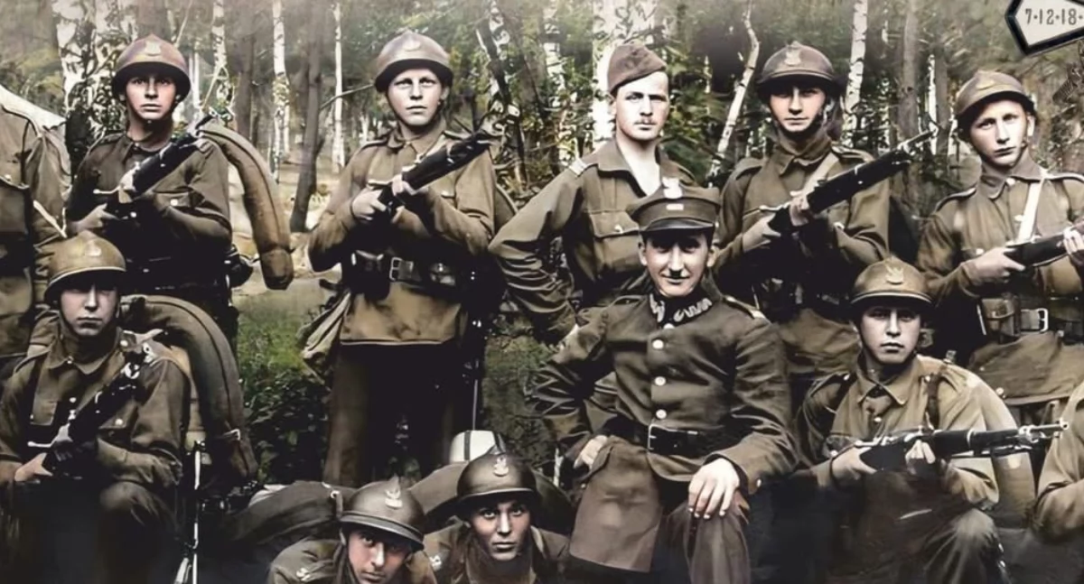 Pamięci 34 Pułku Piechoty – uroczystości patriotyczne i piknik wojskowy w Białej Podlaskiej