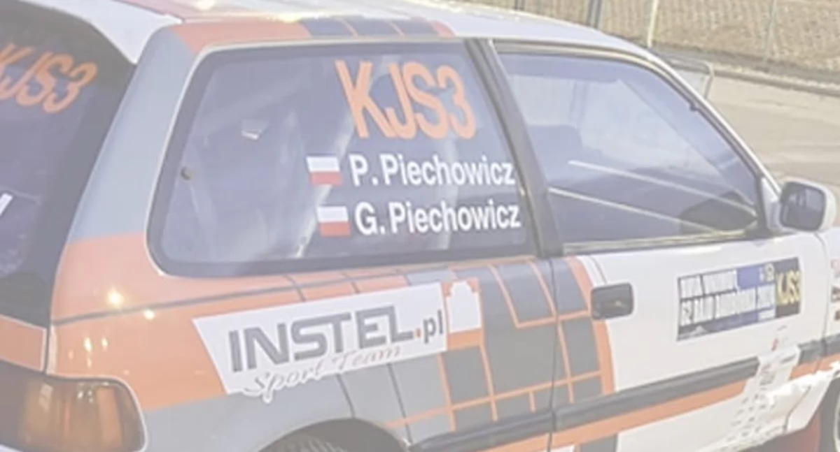 Silniki rykną w Międzyrzecu – nadchodzi 4. Rajd Międzyrzecki!