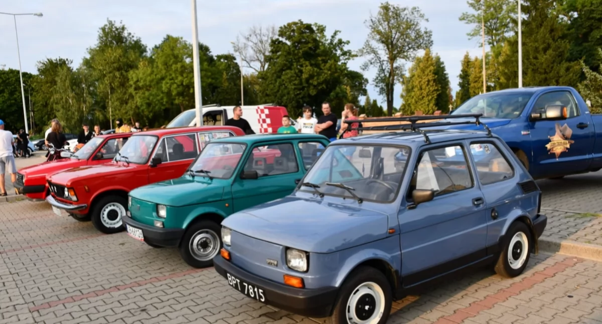 Miłośnicy motoryzacji – szykujcie się na spotkanie! Bialskie Klasyki już 30 maja w Białej Podlaskiej