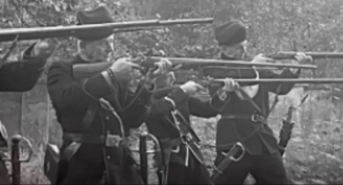 Czas Honoru i Pamięci – Historyczny Piknik w Mazanówce