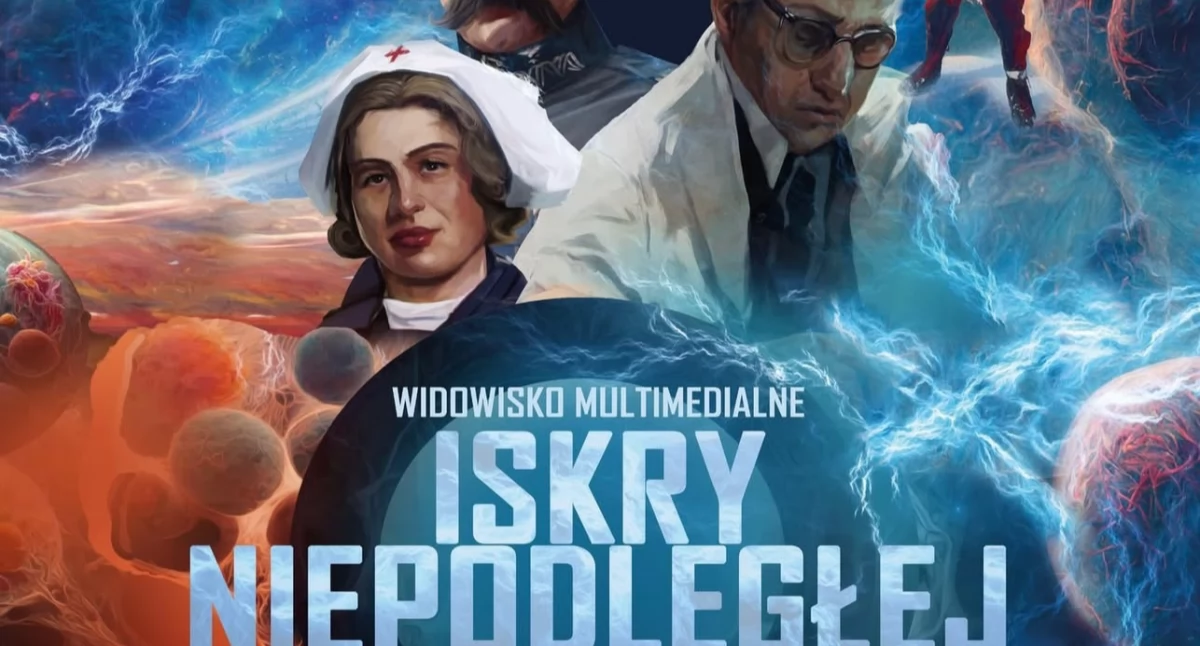  „Iskry Niepodległej” w Gminie Biała Podlaska – widowisko, które inspiruje!