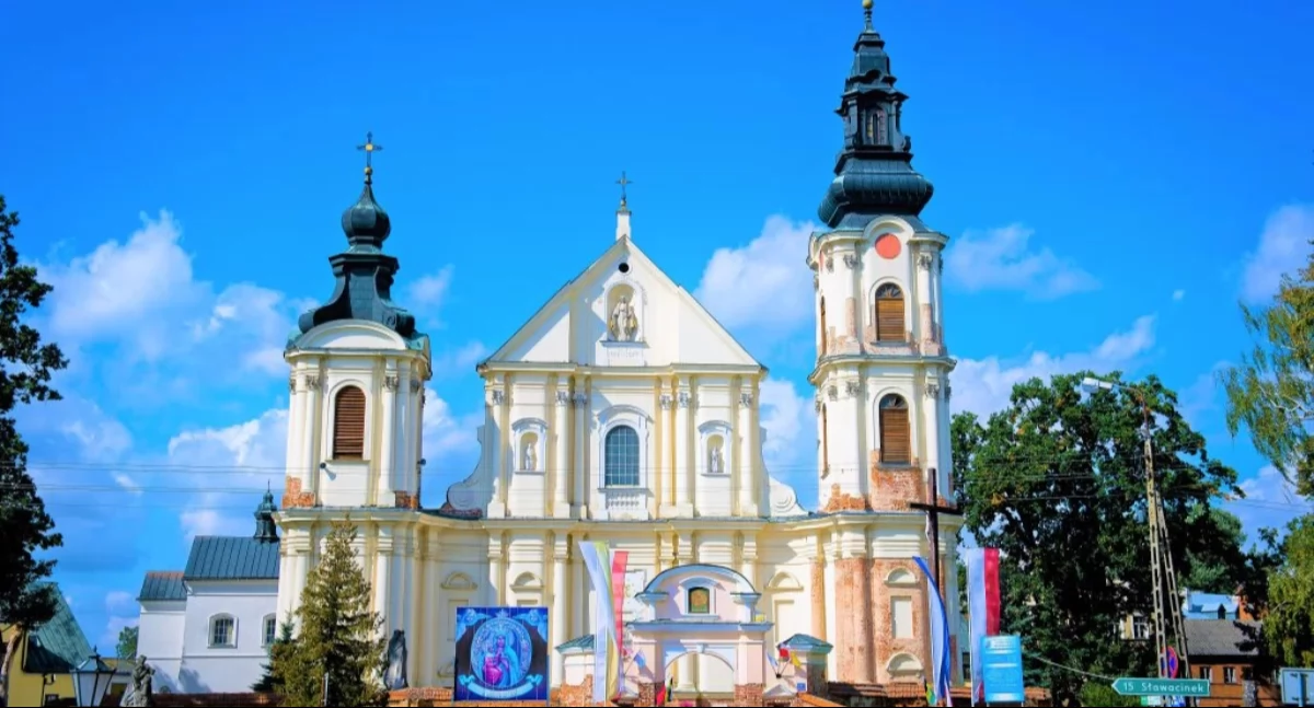 XXX Podlaski Festiwal Pieśni Maryjnej w Leśnej Podlaskiej: Tradycja, Duchowość i Muzyka Sakralna