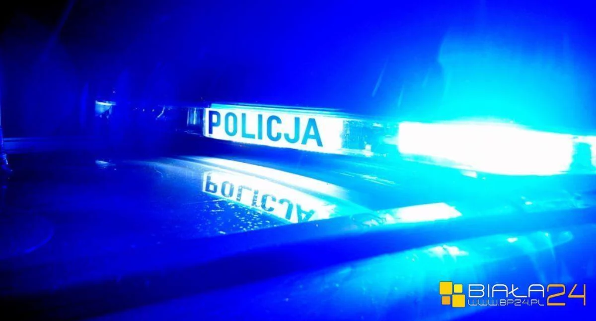 BMW pędziło 111 km/h w terenie zabudowanym! Policja zatrzymała kierowców jadących z nadmierną prędkością, stracili uprawnienia