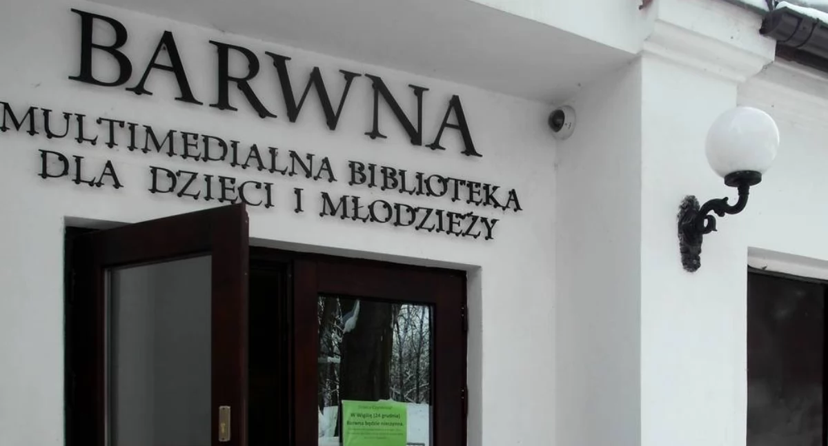 Odkryj tajniki fotografii przyrodniczej z Małgorzatą Piekarską w bialskiej bibliotece- warsztaty w ramach projektu „Barwy Polskiej Przyrody”