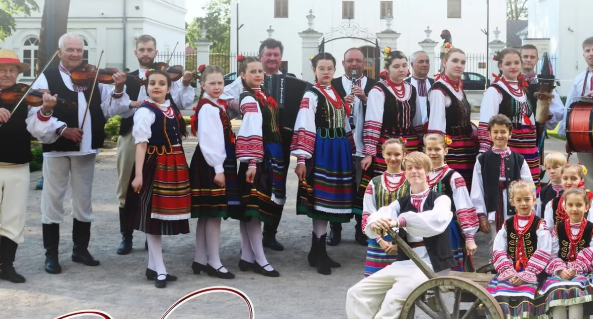 Roztańczony początek Dni Białej Podlaskiej 2025! Koncert majowy już 27 maja