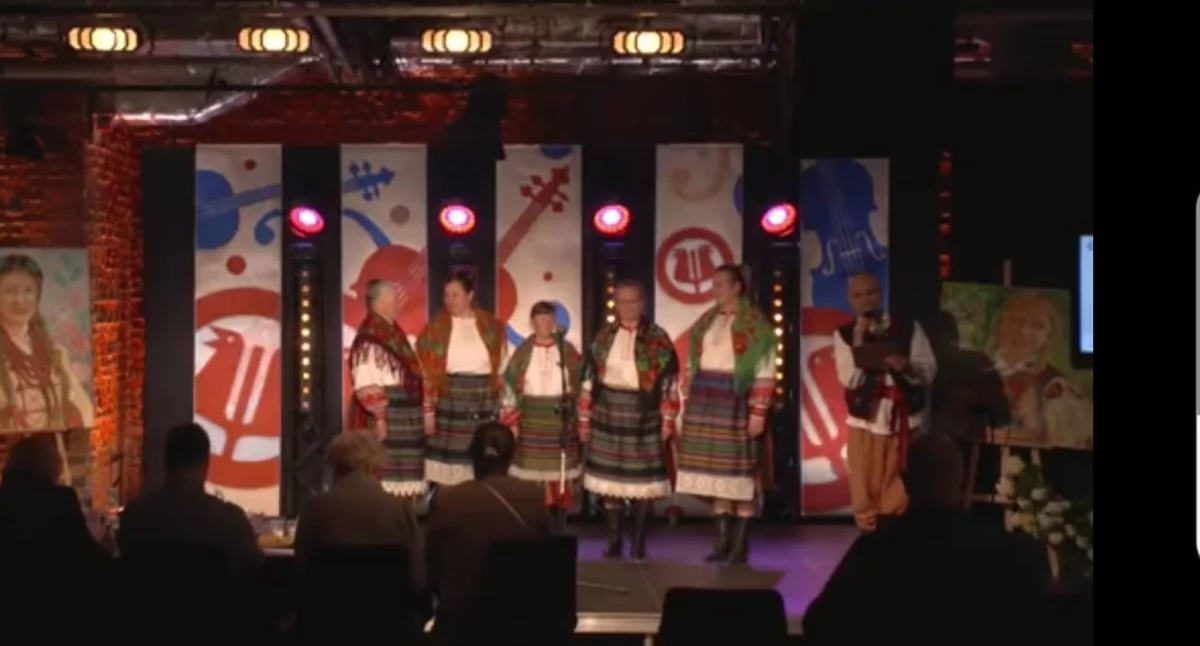Zahorów znów na ludowej scenie – awans do festiwalu w Kazimierzu Dolnym