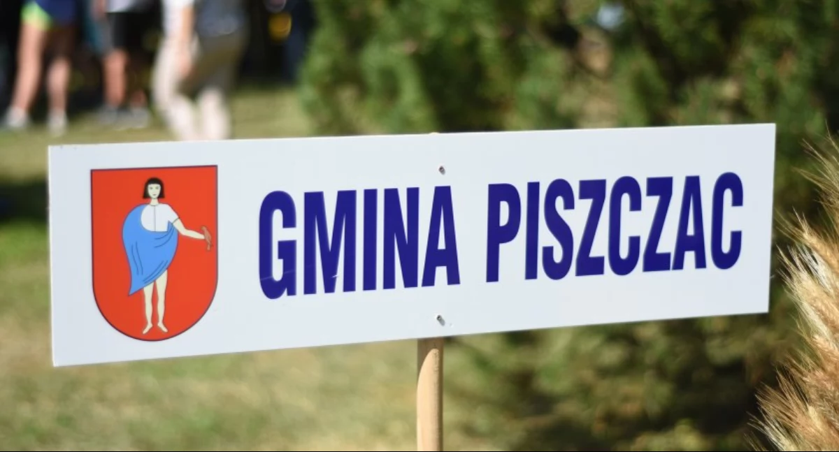 Gdzie dzieci śmieją się w pianie, dorośli tańczą przy Mezo, a Łobuzy kończą wieczór – Festyn Rodzinny w Gminie Piszczac 