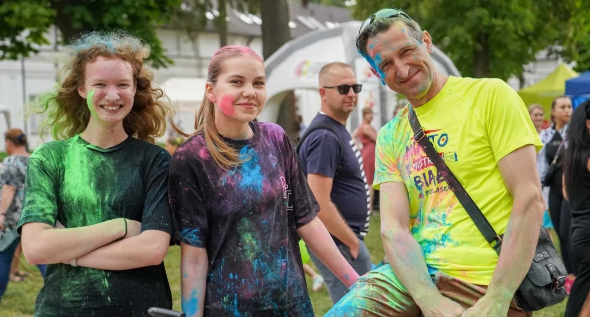 Dni Białej Podlaskiej 2025- kolorowo, aktywnie i z tradycją. Znamy harmonogram wydarzeń 