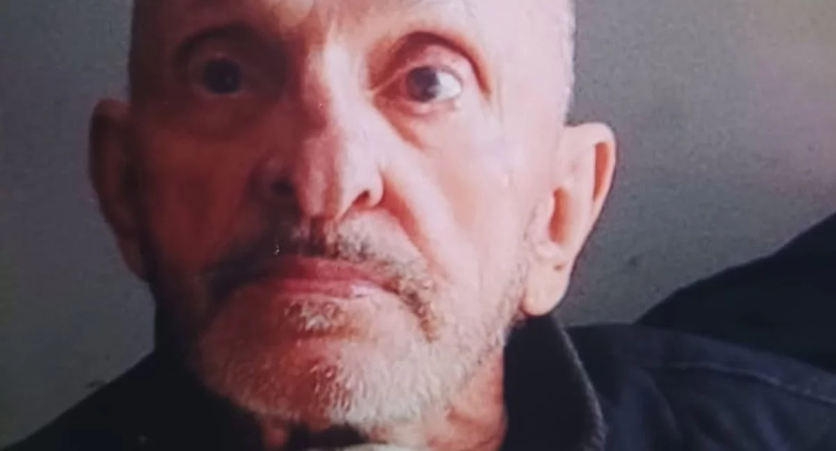Zaginął 74-letni mieszkaniec gminy Piszczac. Trwają poszukiwania Wiesława Gawryluka