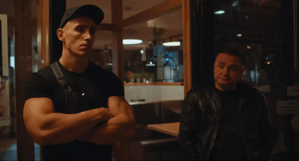 Gwiazdy kina, sportu i internetu w poruszającym thrillerze inspirowanym prawdziwą historią- „Konfuzja” już na Czwartkowych Spotkaniach Filmowych