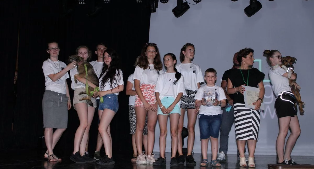 Emocjopolis - musical charytatywny Szkoły Tańca Boogie Town. Przyjdź i wesprzyj szlachetny cel! Niezapomniana podróż po świecie emocji czeka na Ciebie
