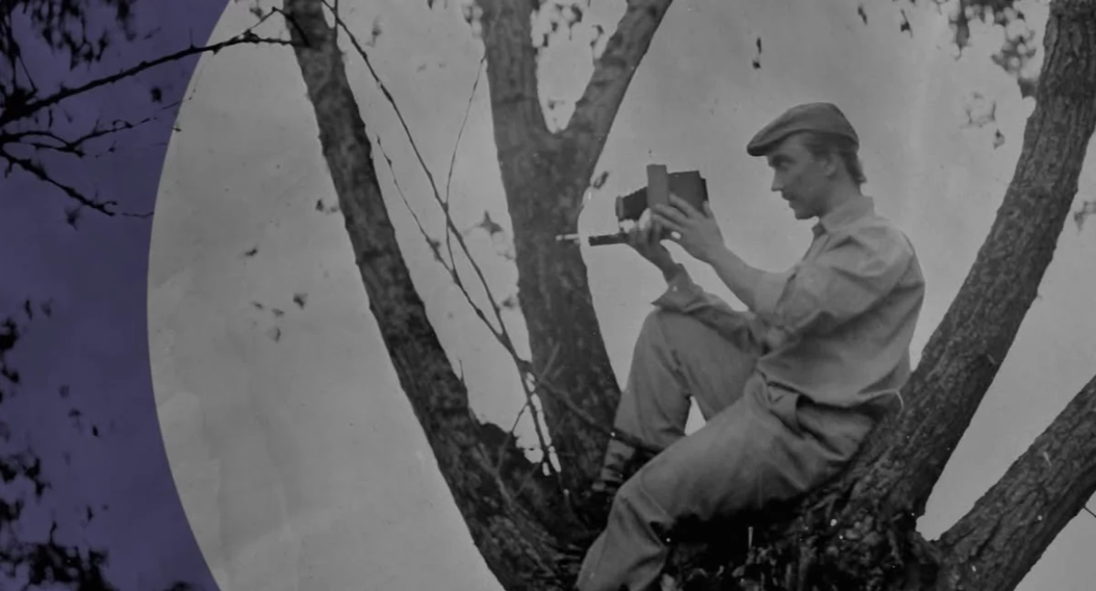 Wernisaż „Wyśniona historia kina na Podlasiu”: Odkrywanie filmowych korzeni regionu w Bialskiej Galerii Fotografii