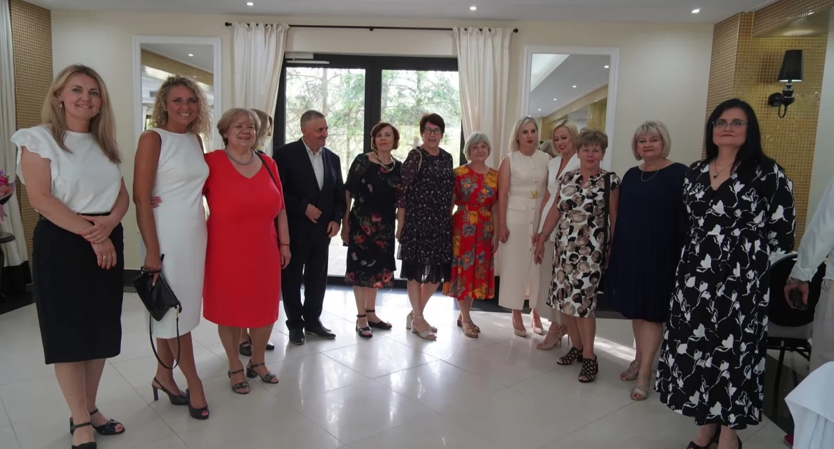 35 lat Miejskiego Ośrodka Pomocy Społecznej w Białej Podlaskiej
