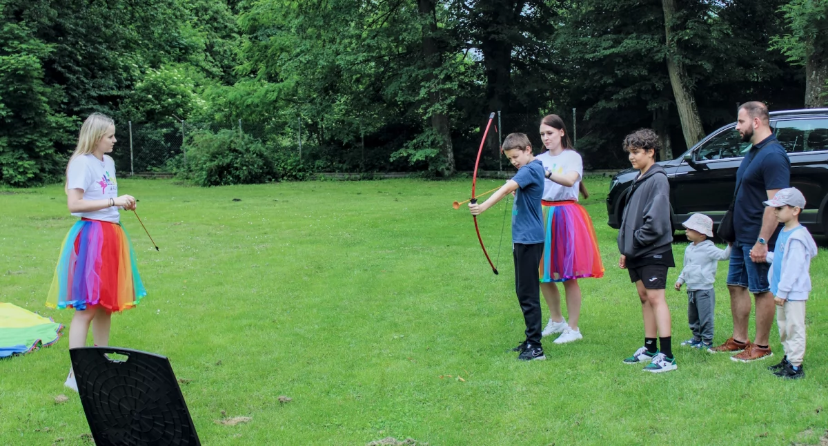 Piknik Rodzinny w Konstantynowie – niedziela pełna atrakcji