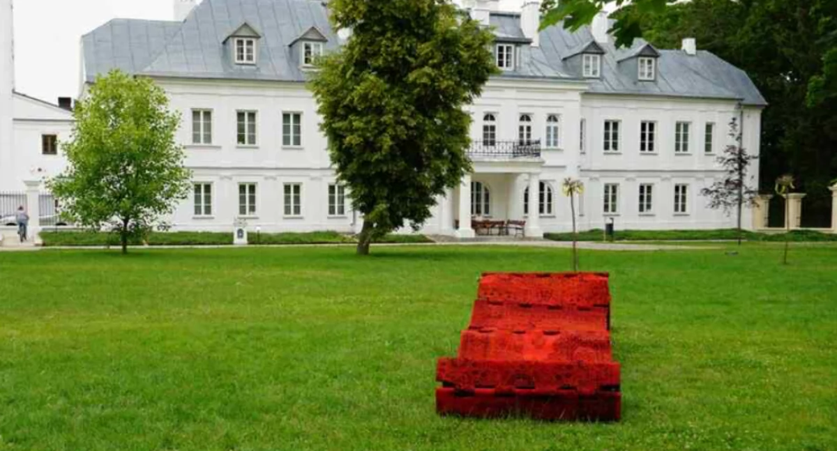 Sztuka wśród drzew i alejek: 16. edycja „Parku Sztuki” już wkrótce