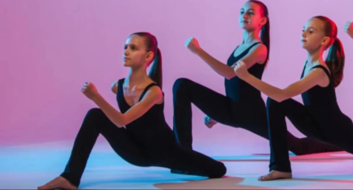Roztańczone serca, niezapomniane chwile – wielki finał sezonu tanecznego w wykonaniu Dance Academy Studio