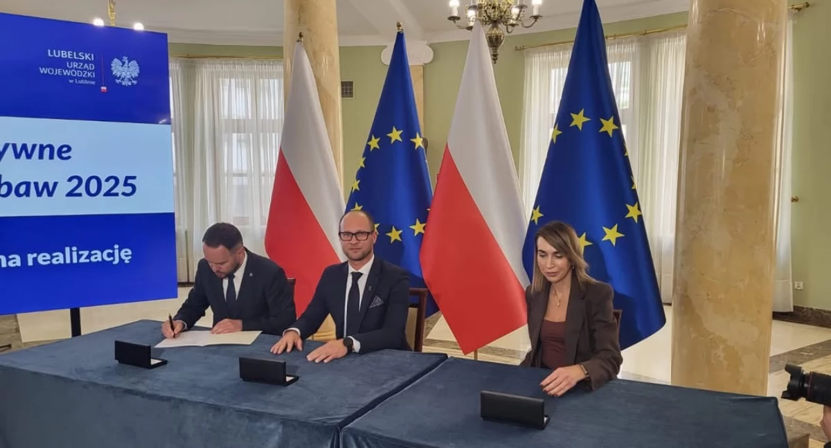 Nowoczesna przestrzeń dla najmłodszych: Żłobek w Ciciborze Dużym zyska nowy plac zabaw dzięki rządowemu dofinansowaniu