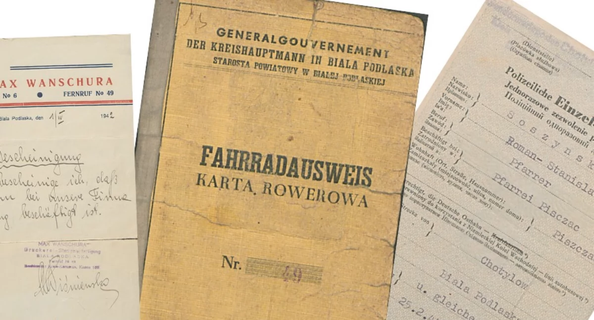 Historia Armii Krajowej w Białej Podlaskiej na Podstawie Archiwów: Regionalne Spotkanie z Dr. Damianem Sitkiewiczem