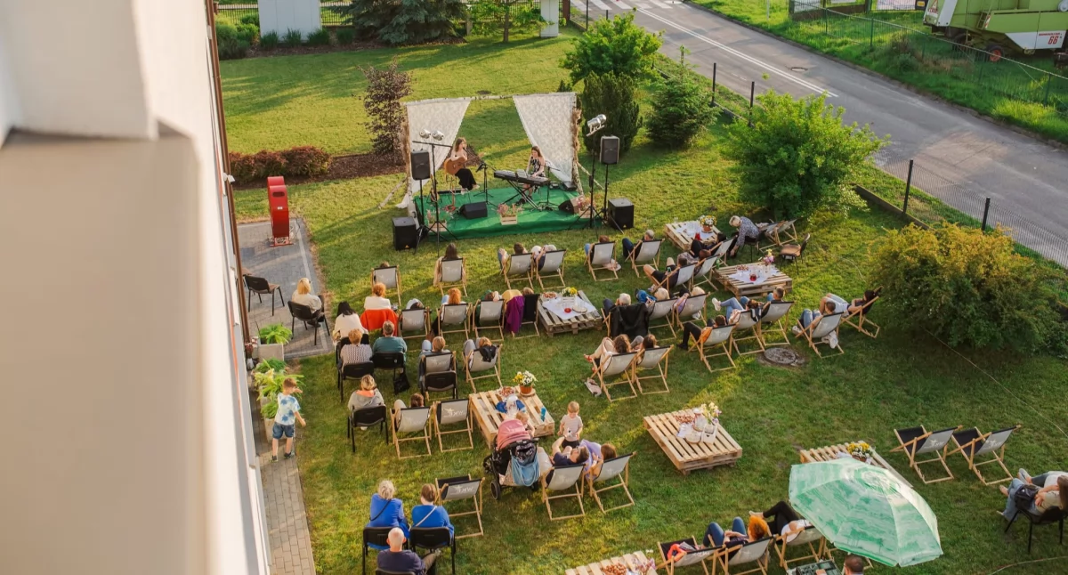 Gmina Leśna Podlaska: Droblińskie Sobótki 2025- święto tradycji i kultury ludowej w plenerze