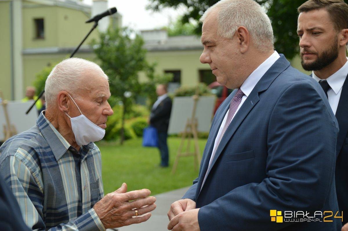Będzie wiadukt w Terespolu?