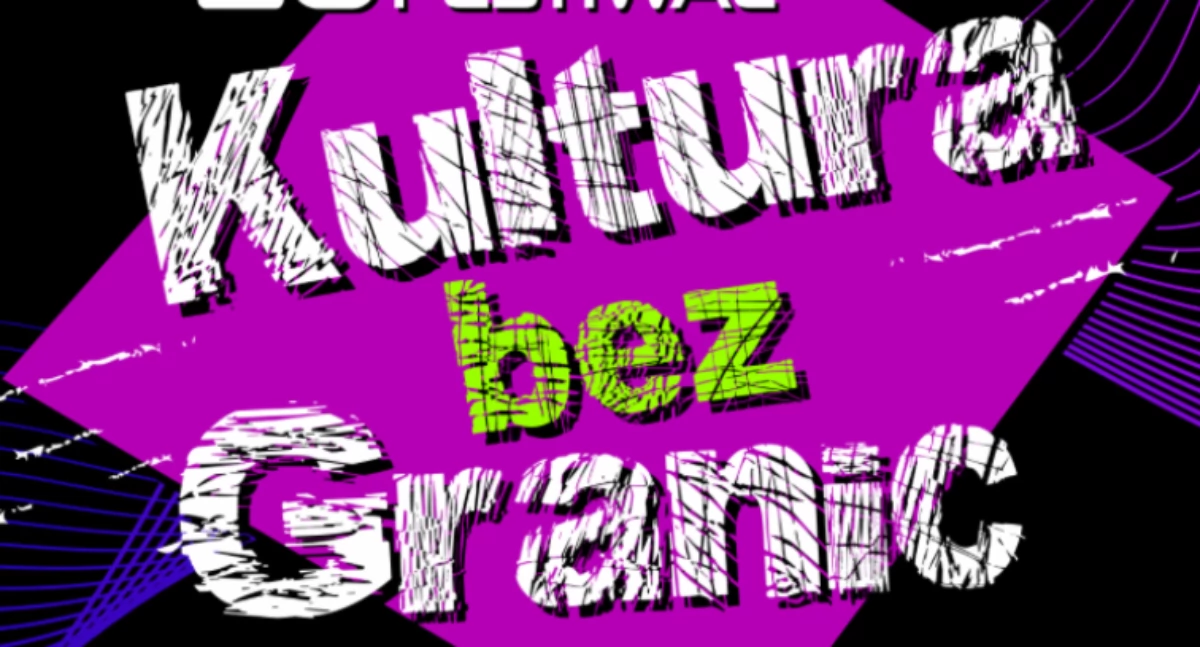 Festiwal „Kultura bez Granic” już po raz 20. – jubileuszowa edycja w Kobylanach