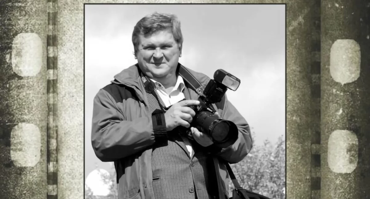 4. Ogólnopolski Konkurs Fotograficzny im. Adama Trochimiuka: Wyjątkowa szansa na uchwycenie piękna Podlasia w obiektywie