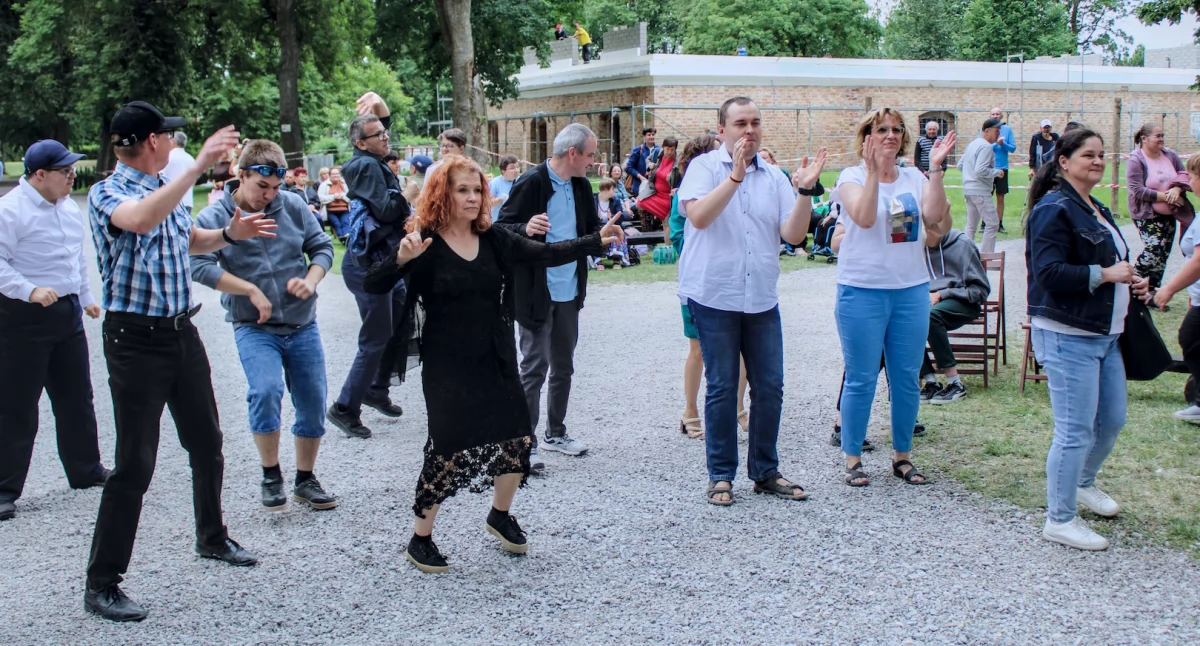 Wyjątkowe spotkanie w Kodniu. XVIII Nadbużański Integracyjny Festiwal Muzyczny