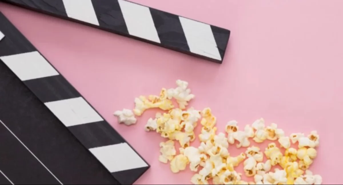 Kino plenerowe w Łomazach: Spędź rodzinny wieczór z ekranizacją „Tajemniczego Ogrodu” w malowniczej scenerii parku