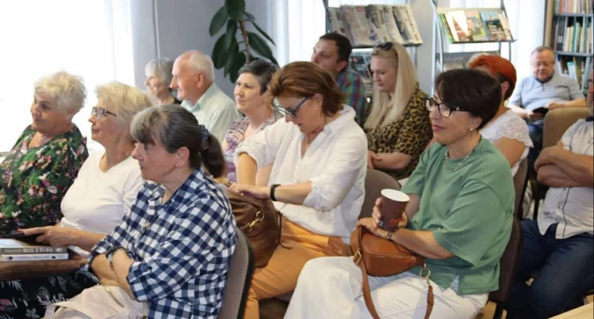 Podsumowanie sezonu działalności Klubu Genealogicznego „W poszukiwaniu korzeni” w Białej Podlaskiej