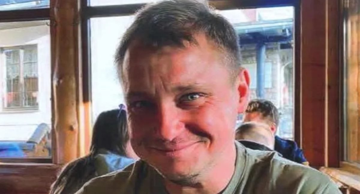 Policja poszukuje zaginionego Grzegorza Komarowskiego z Jelnicy