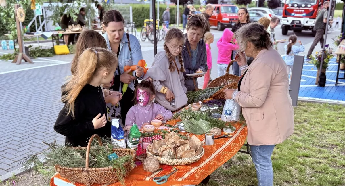Piknik edukacyjny 