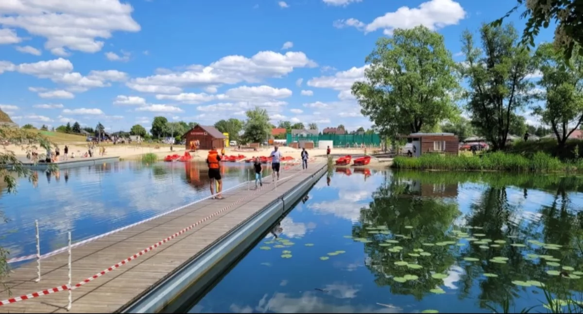 Weekend pełen atrakcji – Dni Międzyrzeca 2025 połączą pokolenia i porwą tłumy do wspólnego świętowania