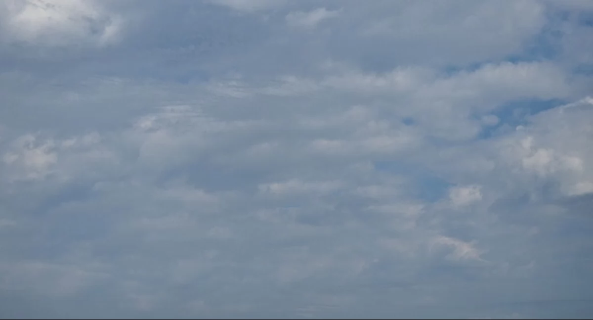 Ostrzeżenie meteorologiczne dla powiatu bialskiego : Intensywne opady deszczu – stopień drugi