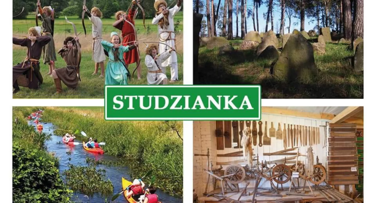 Zaproszenie na XVII Spotkanie z Kulturą Tatarską i Regionalną w Studziance – 13–14 lipca 2025