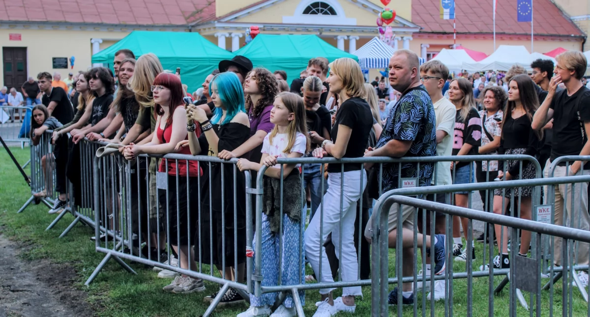 XXV Dni Konstantynowa. Wielkie święto pełne muzycznych emocji