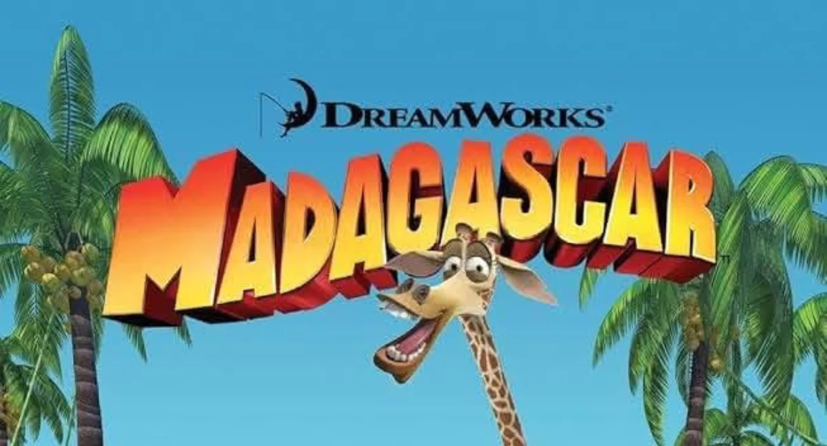 Animowana przygoda pod gwiazdami — dziś w Amfiteatrze „Madagaskar” w ramach Letniego Kina Familijnego