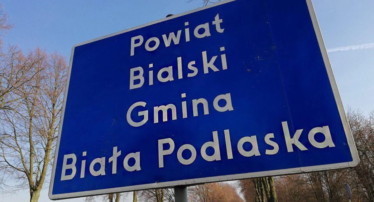 Nowy pojazd dla osób z niepełnosprawnościami. Gmina Biała Podlaska otrzymała 151 tys. zł z PFRON