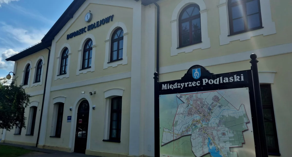 Zamknięcie kasy biletowej na międzyrzeckim dworcu wywołuje falę sprzeciwu. Mieszkańcy podpisują petycję, radni zapowiadają wystąpienie do PKP