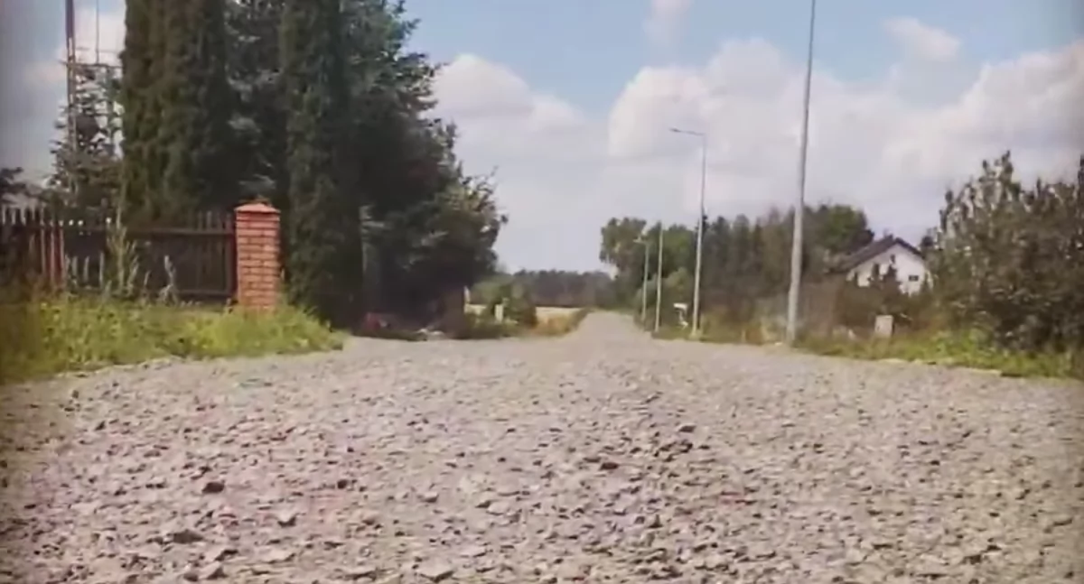 Kolejna inwestycja w gminie Biała Podlaska. Ponad kilometr nowej drogi i kanalizacja w Worońcu